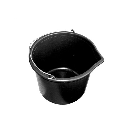 Vdro plast.s vlevkou 20L