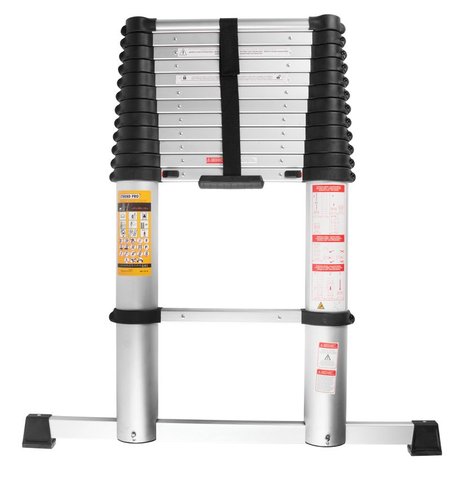 ebk teleskopick 2,6m,1x9,max.150kg