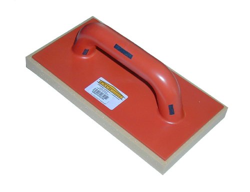 Hladtko plastov s rubbenem 250x130x20mm