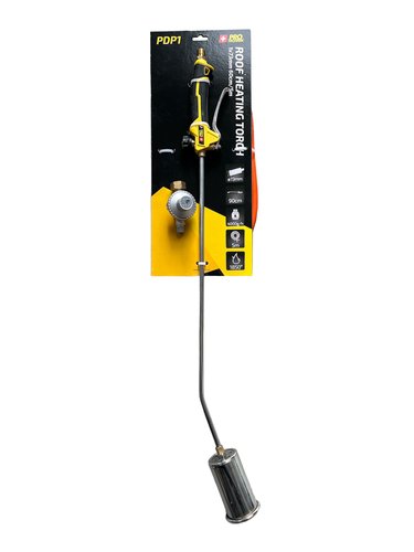 Hok na PB 72x900mm s hadic 3m+regultor+redukce