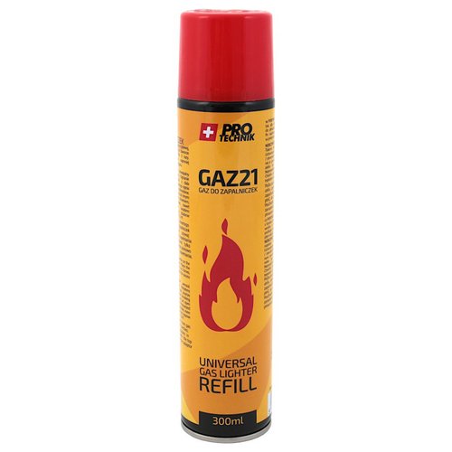 Plyn do zapalovae 300 ml