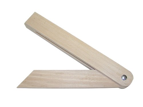 Úhelník dřevěný 400mm