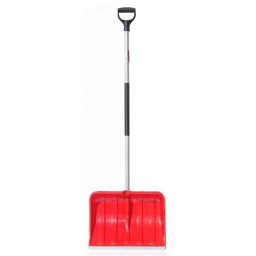 Hrablo na snh 450x370/1350mm nsada hlinkov