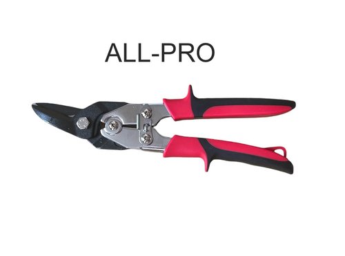 Nky na plech ALL-PRO (lev,CR-V) profi