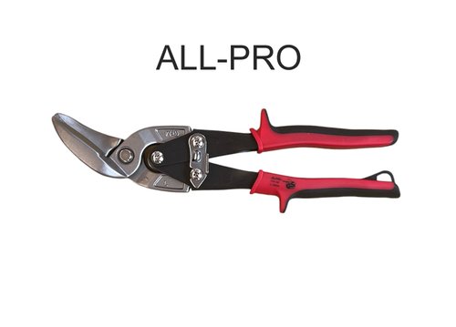 Nky na plech ALL-PRO (lev,CR-V) profi