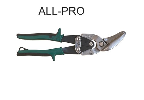 Nky na plech ALL-PRO (prav,CR-V) profi