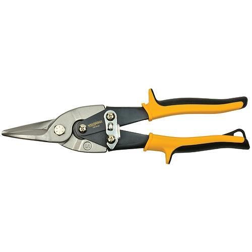 Nky na plech 250mm rovn CrNi