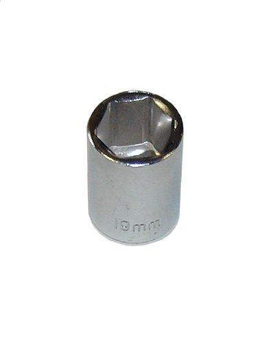 Nstavec 6-ti hran 1/2&quot; 8mm