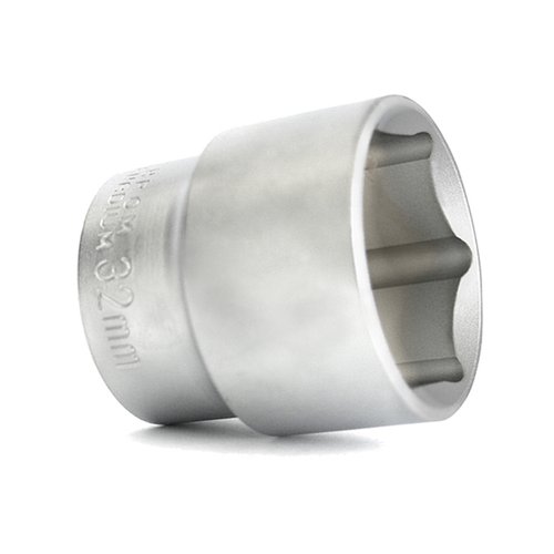 Hlavice HONITON 8mm 1/2&quot;