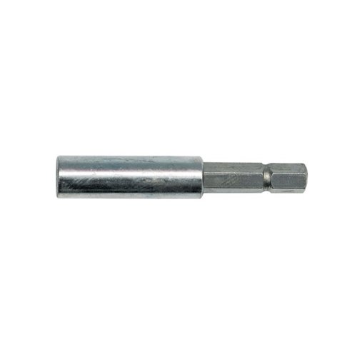 Drk bitu 1/4&quot;  58mm s magnetem