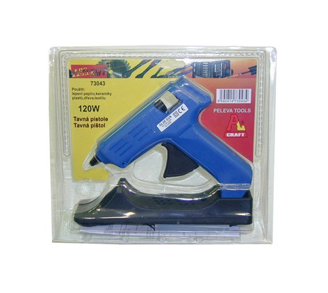 Tavn pistole 120W, 11mm lepidlo      RP-5,10K