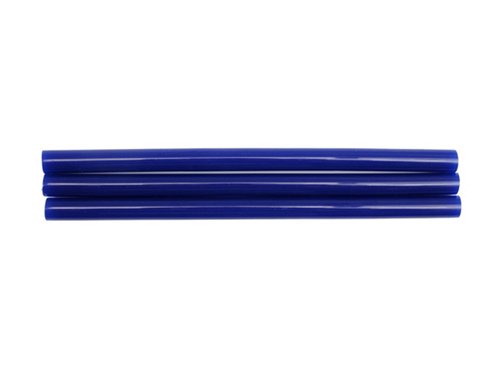 Lepící tyčka modrá 11x100mm , 24ks