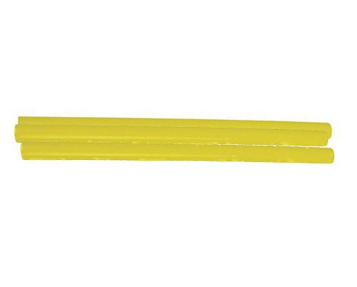 Lepící tyčka žlutá 11x100mm, 24ks