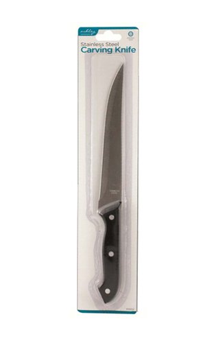 Nůž nerezový 300mm