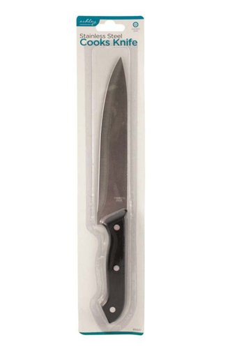 Nůž nerezový 315 mm