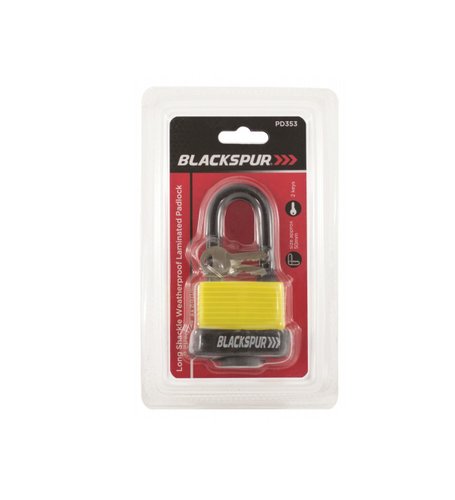Zmek visac vododoln 50mm s velkm okem