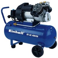 Kompresor BT-AC 400/50 Einhel Blue