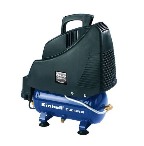 Kompresor TH-AC 190/6 EINHELL HOME