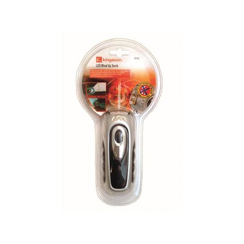 Baterka LED