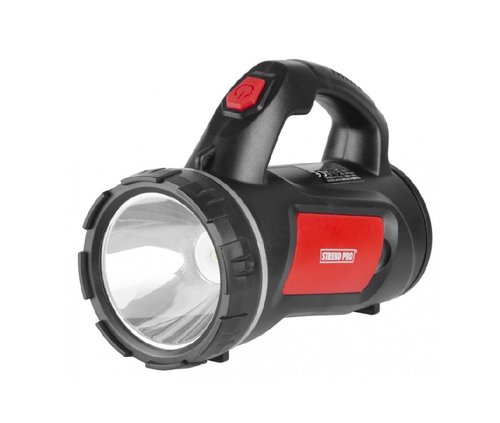 Lampa pracovn 1200 mAh,USB nabjen