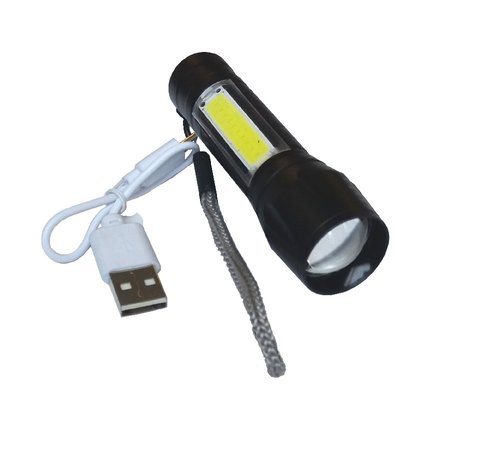 Baterka led COB 1W na USB dobjen       RP-0,29K