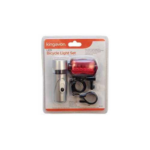Cyklistick LED osvtlen