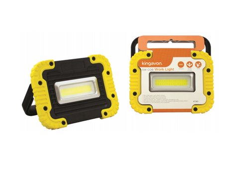 Lampa pracovn 5W        RP-2,10K