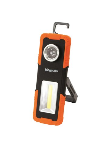 Lampa pracovn 200 lumen , bat. 3xAAA    RP-0,29K