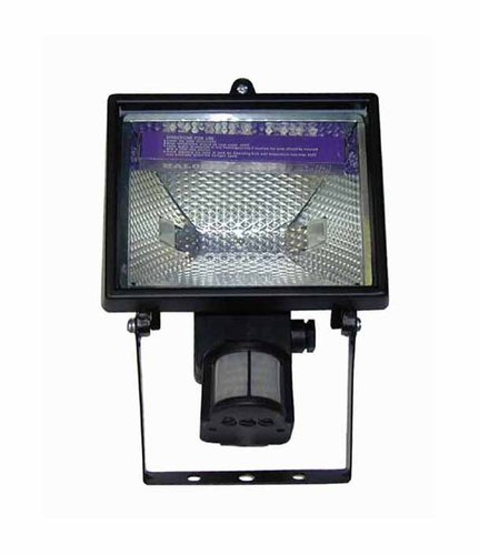 Reflektor halogenov 500W se senzorem        RP-2,10K