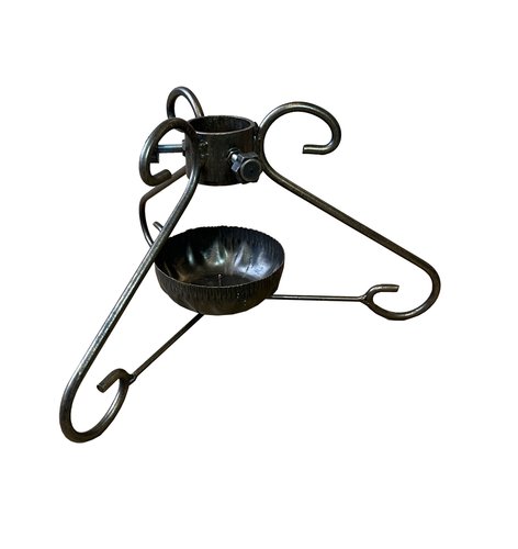 Stojan na vnon stromek 54mm