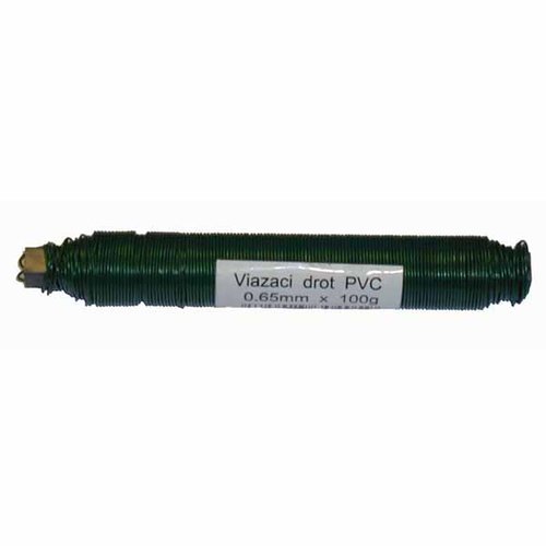 Drt vzac 0,65mm, 100g PVC povrch