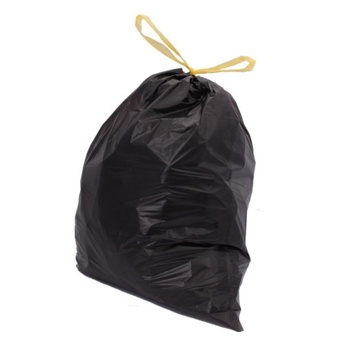 Pytle na odpadky zdrhovac 35L/15ks