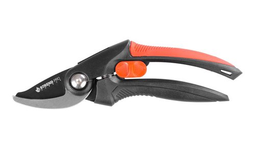 Nky zahradn 208mm , plast
